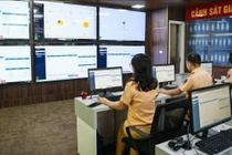 Hơn 388.000 biển số ô tô được đấu giá trực tuyến từ ngày mai