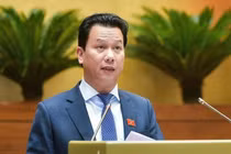 Liên quan sai phạm của Tập đoàn Thuận An, ông Đặng Quốc Khánh bị đề nghị kỷ luật