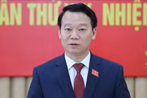 Ông Đỗ Đức Duy làm Bộ trưởng Bộ Tài nguyên và Môi trường