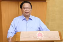 Thủ tướng chỉ thị bộ, ngành, địa phương xây dựng đề án chuyển đổi số, tìm các mũi đột phá