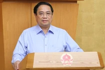 Thủ tướng chỉ thị bộ, ngành, địa phương xây dựng đề án chuyển đổi số, tìm các mũi đột phá