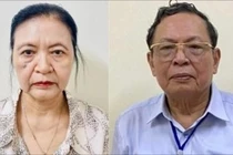 Khởi tố 4 công chứng viên trong vụ án tại Trung tâm Lý lịch tư pháp Quốc gia