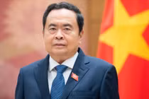 Sắp xếp tổ chức bộ máy tinh gọn tại các cơ quan của Quốc hội