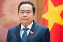 Sắp xếp tổ chức bộ máy tinh gọn tại các cơ quan của Quốc hội