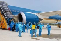 Vụ "chuyến bay giải cứu": Sốc với chuỗi bị can đẩy giá trục lợi từ đồng bào gặp hoạn nạn