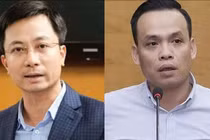 Cầm tiền đi hối lộ giúp sếp, phó giám đốc Việt Oil Hà Nội "ăn bớt" 50.000 USD