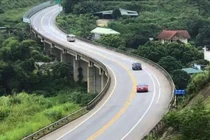 Loạt cao tốc mới sắp thu phí, tài xế phải trả bao nhiêu tiền?