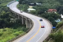 Loạt cao tốc mới sắp thu phí, tài xế phải trả bao nhiêu tiền?