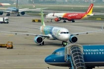Vietjet sắp khai thác 2 máy bay Bamboo từng loại bỏ