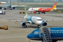 Vietjet sắp khai thác 2 máy bay Bamboo từng loại bỏ