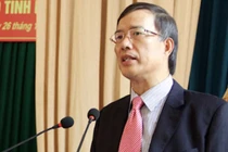 Vụ án Tập đoàn Phúc Sơn: 3 cựu Bí thư Tỉnh ủy Phú Thọ, Vĩnh Phúc bị khởi tố