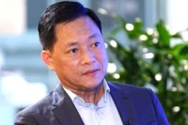 Đại gia Nguyễn Cao Trí chi tiền hối lộ những ai?