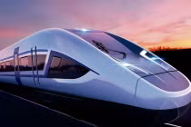 Bộ Chính trị cho ý kiến về đề án chủ trương đầu tư đường sắt tốc độ cao Bắc - Nam