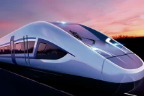 Bộ Chính trị cho ý kiến về đề án chủ trương đầu tư đường sắt tốc độ cao Bắc - Nam