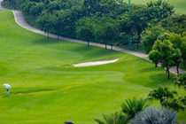 Kiểm kê quản lý, sử dụng đất sân golf, sân bay