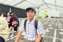 Vụ án Trịnh Văn Quyết: Trắng tay vì "bay" 14 tỷ đồng, bị hại từ Đà Nẵng tới tòa mong lấy lại tiền