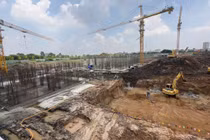 Dự án Lumi Hà Nội bị kiểm tra, môi giới vẫn chào mời khách xuống tiền đặt chỗ