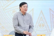 Thứ trưởng Bộ Nội vụ: Một số bộ ngành né tránh, ngại phân cấp đến địa phương 