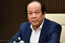 Nhận 200 triệu đồng từ đại gia Nguyễn Cao Trí, ông Mai Tiến Dũng bị truy tố