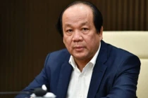 Nhận 200 triệu đồng từ đại gia Nguyễn Cao Trí, ông Mai Tiến Dũng bị truy tố