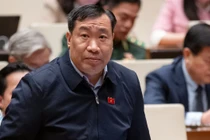 Đại biểu Quốc hội đề xuất giảm thuế cho các cơ quan báo chí