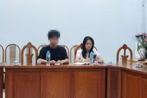 Tường trình của "tác giả" tự xưng rạp xiếc trung ương ủng hộ đồng bào vùng bão lũ 10.000 đồng