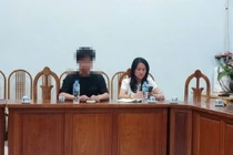 Tường trình của "tác giả" tự xưng rạp xiếc trung ương ủng hộ đồng bào vùng bão lũ 10.000 đồng