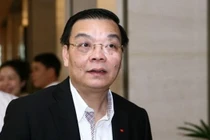 Ông Chu Ngọc Anh có được xem xét đặc xá năm 2024?