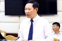 Miễn nhiệm chức Chủ tịch UBND tỉnh Bắc Giang với ông Lê Ánh Dương