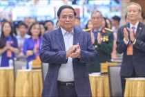 Chuyển đổi số góp phần xây dựng, phát triển thương hiệu quốc gia, thu hút đầu tư