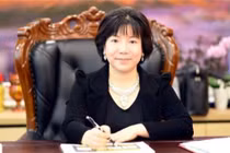 Bà Nguyễn Thị Thanh Nhàn bị truy tố trong vụ án xảy ra tại VNCERT