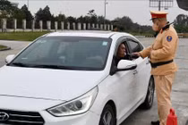 Trừ điểm bằng lái từ 1/1/2025: Cục CSGT nói gì? 