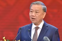 Tổng bí thư: Nhanh chóng phổ cập tri thức cơ bản về chuyển đổi số cho toàn dân