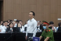 Tuyên án cựu Chủ tịch FLC Trịnh Văn Quyết và 49 bị cáo