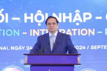 Thủ tướng: Đồng Nai cần khai thác hiệu quả nhất Cảng hàng không quốc tế Long Thành