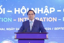 Thủ tướng: Đồng Nai cần khai thác hiệu quả nhất Cảng hàng không quốc tế Long Thành