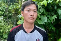 Thủ tướng tặng bằng khen cho trưởng thôn Làng Nủ và thôn Kho Vàng