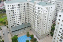 Hà Nội phê duyệt thêm 6 dự án nhà ở xã hội với hơn 8.000 căn 