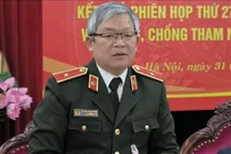 Vụ án tại Công ty Vàng bạc đá quý Sài Gòn SJC: Danh tính 6 người bị khởi tố 