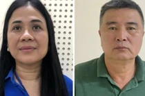 Vụ Xuyên Việt Oil: Để được cấp phép kinh doanh xăng dầu phải chi theo "mặt bằng chung" 5 -7 tỷ đồng