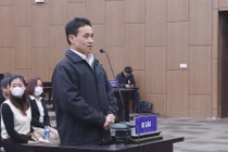 Cựu phó giám đốc sở khai giúp đơn vị tổ chức chuyến bay giải cứu vì đây là cơ hội kiếm tiền