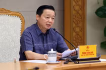 Sớm đầu tư xây dựng đường cất hạ cánh số 2 Cảng hàng không Phù Cát