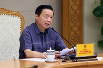 Sớm đầu tư xây dựng đường cất hạ cánh số 2 Cảng hàng không Phù Cát