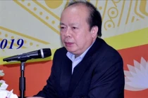 Thủ tướng kỷ luật thứ trưởng và 2 nguyên thứ trưởng Bộ Tài chính