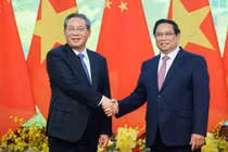 Thủ tướng đề nghị Trung Quốc hỗ trợ đào tạo nhân lực cho 3 tuyến đường sắt