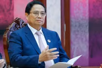 Thủ tướng: ASEAN cần tận dụng các thời cơ, thúc đẩy chuyển đổi số, phát triển xanh