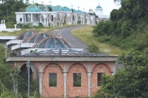 Vì sao đại gia Phan Thị Hoa không bị xem xét trách nhiệm hình sự khi chuyển nhượng dự án Đại Ninh?