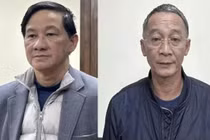 Đại gia Nguyễn Cao Trí mua chuộc Cựu Bí thư và Chủ tịch tỉnh Lâm Đồng thế nào?