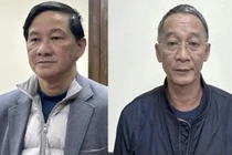 Đại gia Nguyễn Cao Trí mua chuộc Cựu Bí thư và Chủ tịch tỉnh Lâm Đồng thế nào?