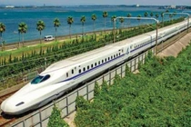 Lập Tổ công tác triển khai đầu tư các tuyến đường sắt kết nối với Trung Quốc, Lào